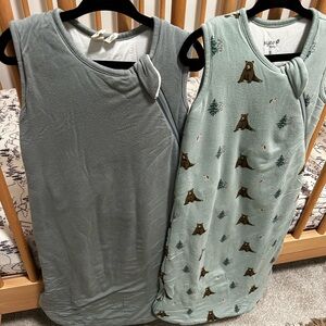 KYTE Baby Sleep Bag bundle (1.0 TOG)